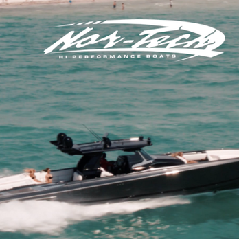 Off the Hook Yachts - Nor-Tech Hi-Performance Boat Dealer - Boat Dealers Near Me - Wilmington, North Carolina