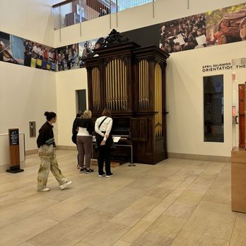 Musical Instrument Museum - Organ at the MIM - Museums Near Me - Phoenix, Arizona Musical Instrument Museum - Organ at the MIM - Museums Near Me - Phoenix, Arizona