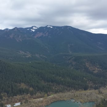 Rattlesnake Ledge Trail - Hiking Near Me Rattlesnake Ledge Trail - Hiking Near Me