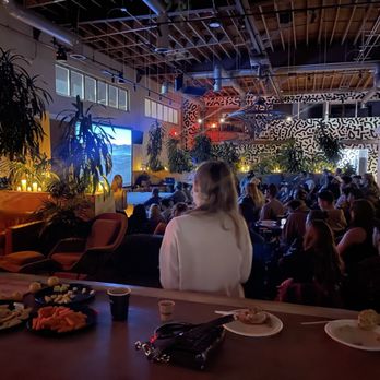 MUD\WTR :gather - Film Event - Meditation Centers Near Me - Santa Monica, California MUD\WTR :gather - Film Event - Meditation Centers Near Me - Santa Monica, California