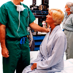 Schneider Centre for Plastic Surgery - Our AAAHC certified surgery center located in our office, provides the privacy and safety you desire.