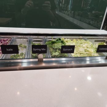 Verde Salad Co. - Salad Near Me - El Paso, Texas Verde Salad Co. - Salad Near Me - El Paso, Texas
