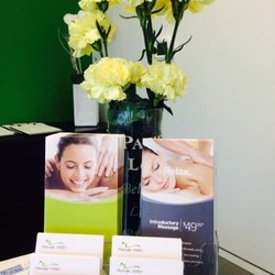 Massage Addict Milton North - Photo