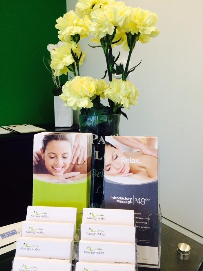 MASSAGE ADDICT Updated July 2024 27 Photos 1130 Steeles Avenue