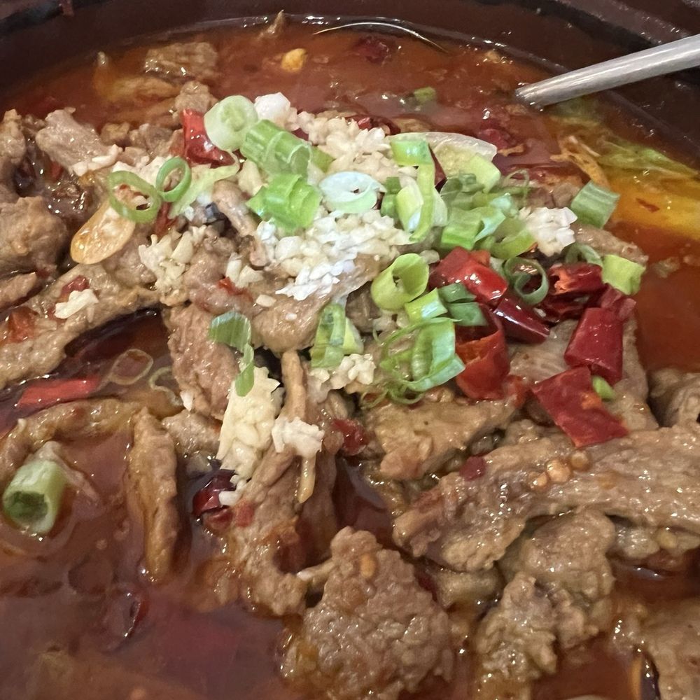 Bamboo House - Noodles Near Me - Humble, Texas