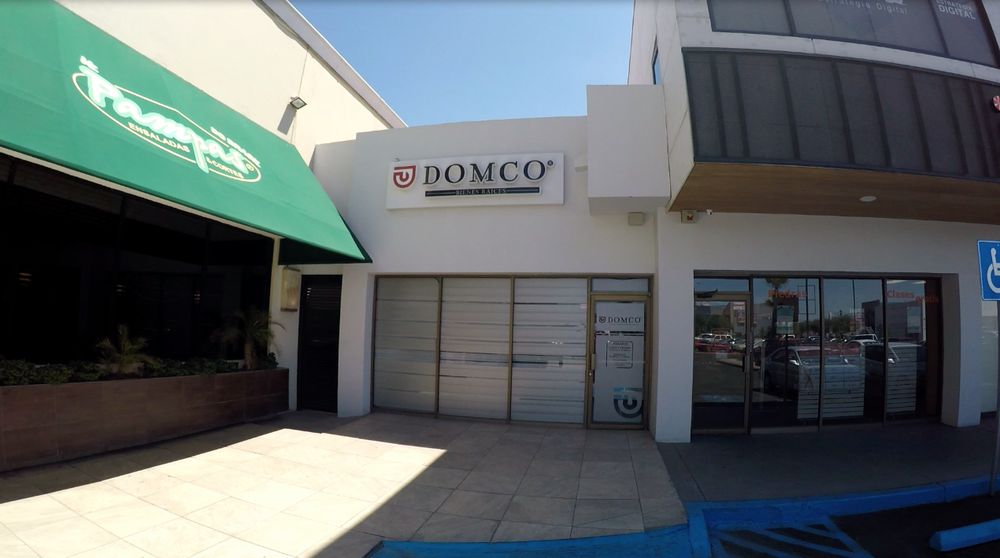 DOMCO BIENES RAÍCES Blvd. Adolfo Lopez Mateos 701, Mexicali, Baja California, Mexico Real