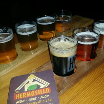 Highland Park Brewery - Sampler~~~ - Breweries Near Me - Los Angeles, California Highland Park Brewery - Sampler~~~ - Breweries Near Me - Los Angeles, California