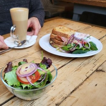 Bowes & Co - Salads and sandwiches were all good - Cafes Near Me - Cashel, TA Bowes & Co - Salads and sandwiches were all good - Cafes Near Me - Cashel, TA