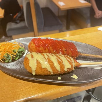 Ohkami Ramen - Ramen Near Me - Staten Island, New York