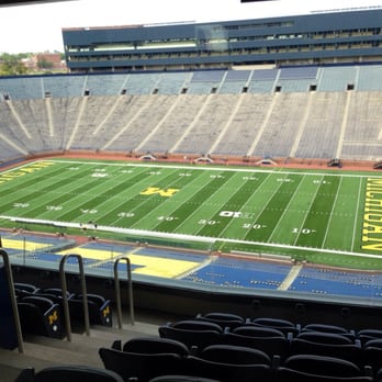Michigan Stadium - Stadiums & Arenas Near Me - Ann Arbor, Michigan Michigan Stadium - Stadiums & Arenas Near Me - Ann Arbor, Michigan