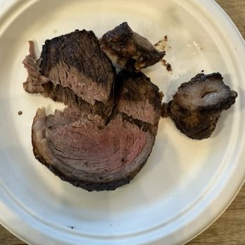 B Stake - Picanha (Top Sirloin Cap) & Garlic Beef - Brazilian Near Me - Las Vegas, Nevada