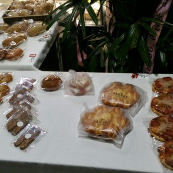 the BAKERY - Patisserie/Cake Shop Near Me - Buena Park, California