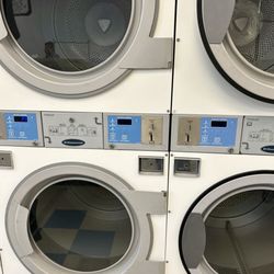 Launder Land Coin-Op Laundry