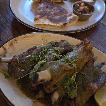 Miatzil - ribs - Mexican Near Me - Brooklyn, New York Miatzil - ribs - Mexican Near Me - Brooklyn, New York