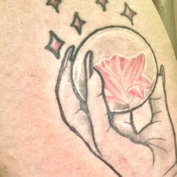 Tattoo Tattoo