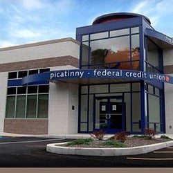 Picatinny Federal Credit Union