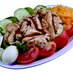 Chicken Salad