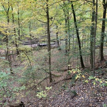 Wooster Memorial Park - Parks Near Me - Wooster, Ohio