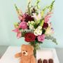 Photo of Fozia's Flowers