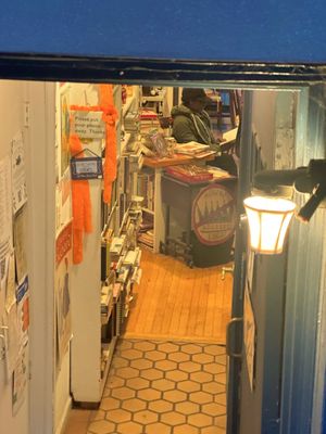 Bonnie Slotnick Cookbooks by null