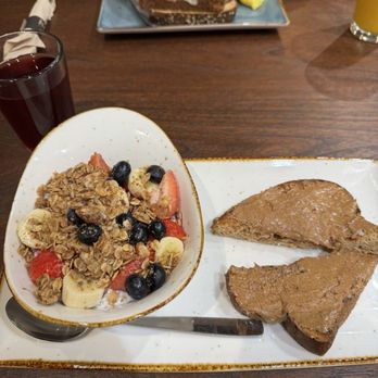 First Watch - A.M. Breakfast bowl - Breakfast & Brunch Near Me - Layton, Utah
