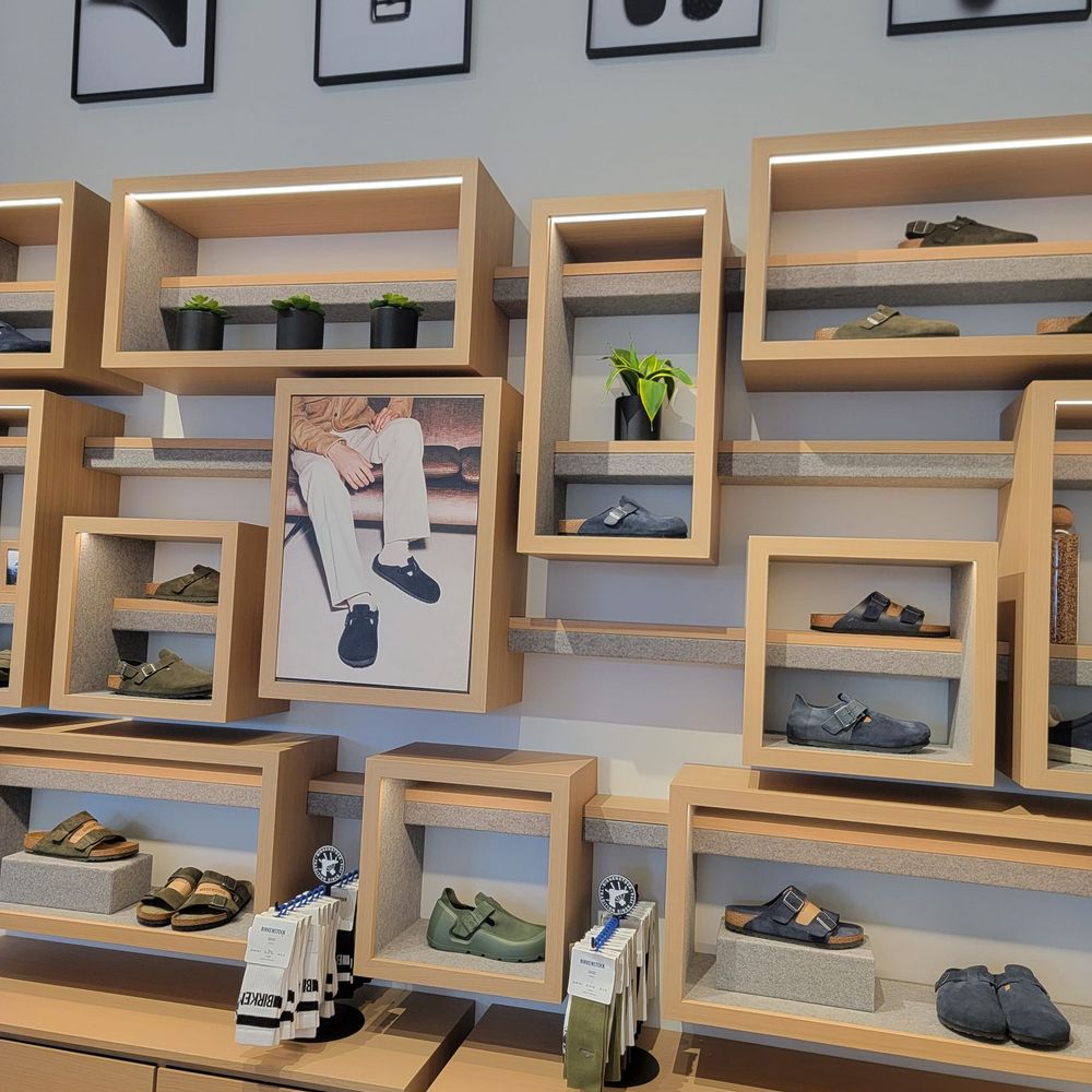 Birkenstock - Shoe Stores Near Me - Houston, Texas Birkenstock - Shoe Stores Near Me - Houston, Texas