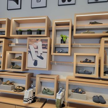Birkenstock - Shoe Stores Near Me - Houston, Texas