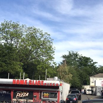Home Slice Pizza - Pizza Near Me - Austin, Texas