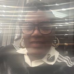 Tony Anthony Salon - Fatima Houston