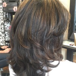 Amir Hairdressing Salon