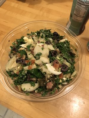 Westside Market NYC by null