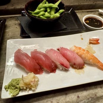 Pacific Sushi & Grill - Hamachi, Ebi and Maguru - Sushi Bars Near Me - Brookings, Oregon Pacific Sushi & Grill - Hamachi, Ebi and Maguru - Sushi Bars Near Me - Brookings, Oregon