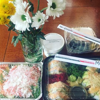 Mr Sushi - Sushi Bars Near Me - Pompton Lakes, New Jersey Mr Sushi - Sushi Bars Near Me - Pompton Lakes, New Jersey