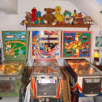 Cliff's Home Amusement Services - Love our Pinball machines. Glad we found Cliff to keep them in tip top shape! - Local Services Near Me - Williamsburg, Virginia Cliff's Home Amusement Services - Love our Pinball machines. Glad we found Cliff to keep them in tip top shape! - Local Services Near Me - Williamsburg, Virginia