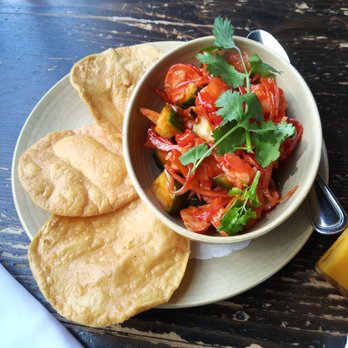 Poquitos - Ceviche - Mexican Near Me - Seattle, Washington