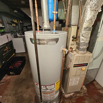 Dan Fay Plumbing - Water Heater Installation/Repair Near Me - Omaha, Nebraska Dan Fay Plumbing - Water Heater Installation/Repair Near Me - Omaha, Nebraska