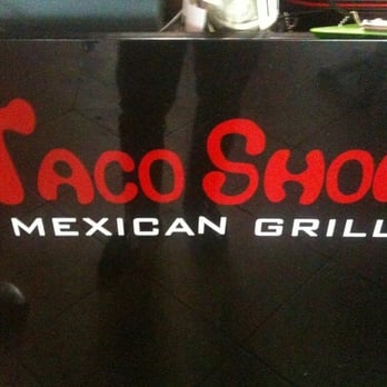 Taco Shop - Mexican Near Me - Hialeah, Florida