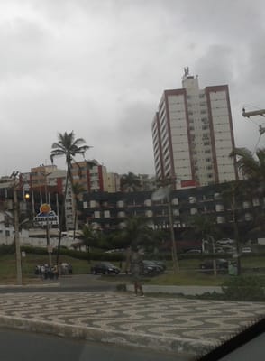 Bahiamar Hotel by null