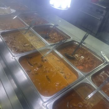 Curry Time - Variety of food - Indian Near Me - El Monte, California Curry Time - Variety of food - Indian Near Me - El Monte, California