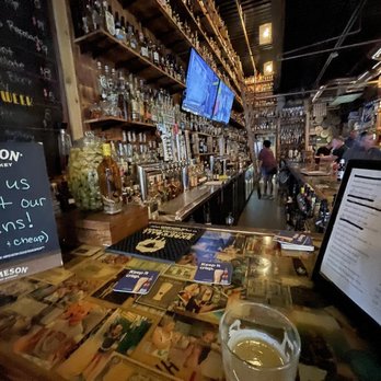 Hoppy Endings - Bar - Bars Near Me - Raleigh, North Carolina