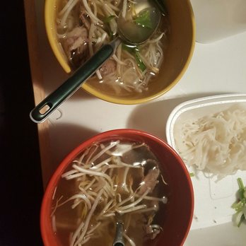 Pho Dau Bo - Take out - Vietnamese Near Me - Brampton, Ontario