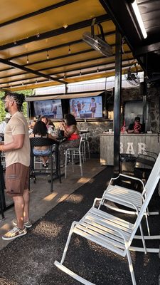 Day & Night Almeda 24HR Cafe by null
