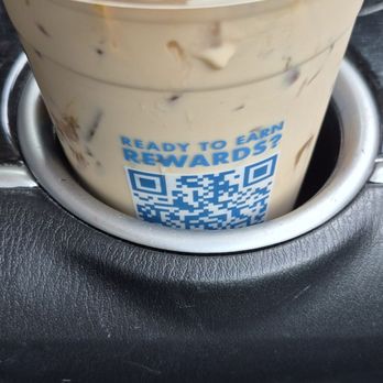 Dutch Bros Coffee - Golden Eagle Zero Sugar - Juice Bars & Smoothies Near Me - Houston, Texas Dutch Bros Coffee - Golden Eagle Zero Sugar - Juice Bars & Smoothies Near Me - Houston, Texas