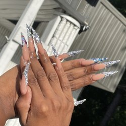 5ive12 Nails