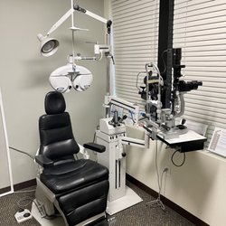 Personal Care Optometry