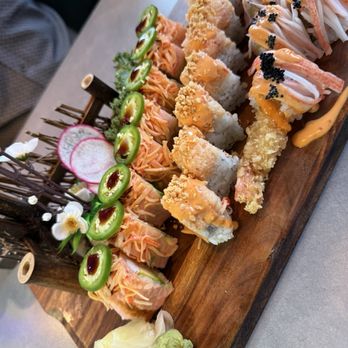 Cherry Amber - Asian Fusion Near Me - Plainview, New York Cherry Amber - Asian Fusion Near Me - Plainview, New York