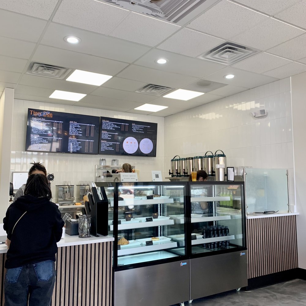 Tiger Den Tea House - Bubble Tea Near Me - Highlands Ranch, Colorado Tiger Den Tea House - Bubble Tea Near Me - Highlands Ranch, Colorado