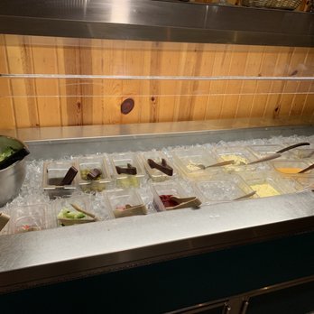 Ye Olde Underground Inn - Salad bar - American Near Me - Princeton, Illinois Ye Olde Underground Inn - Salad bar - American Near Me - Princeton, Illinois