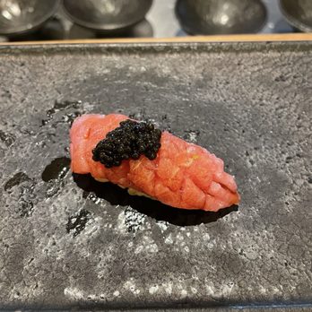 Idashi Omakase - Toro - Sushi Bars Near Me - Brooklyn, New York Idashi Omakase - Toro - Sushi Bars Near Me - Brooklyn, New York