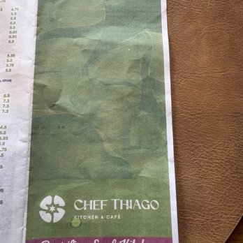 Chef Thiago - Brazilian Near Me - Chicago, Illinois Chef Thiago - Brazilian Near Me - Chicago, Illinois